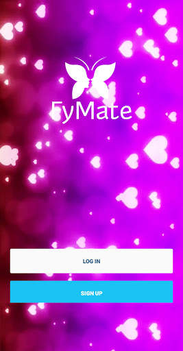 FyMate: Chat & Date , Meet New Peoples screenshot 1