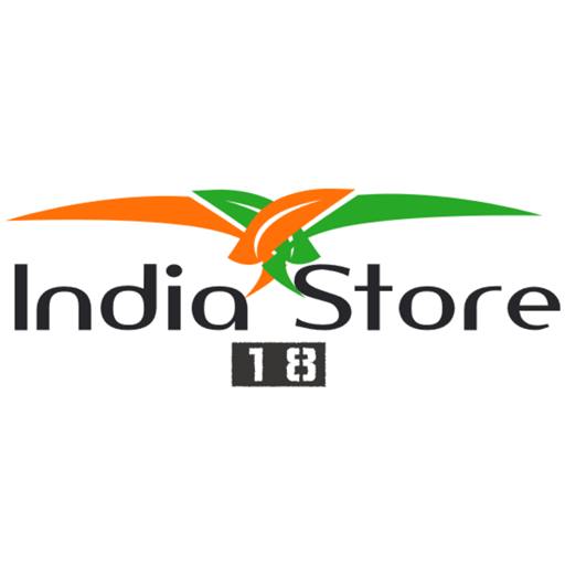 India Store 18 icon