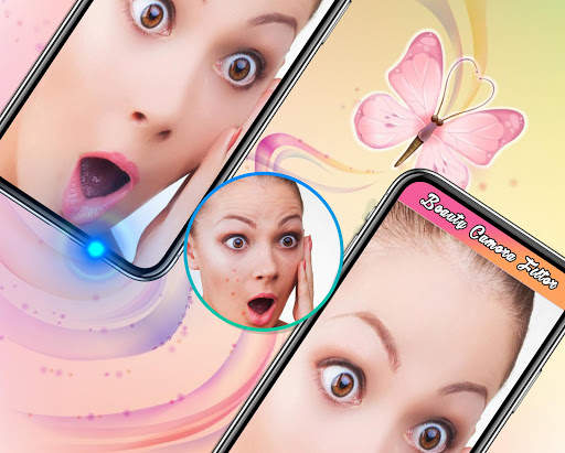 Photo Editor - Beauty Camera & Photo Filters screenshot 2