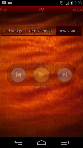 Tamil Songs (HQ) screenshot 2