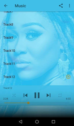 Lady Zamar Music 2020 screenshot 5