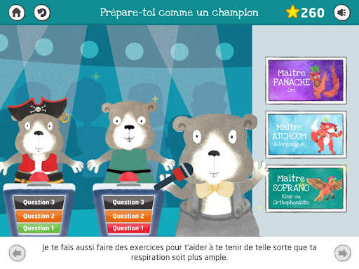 Sommeil de Marmotte screenshot 8