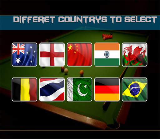 Pool Ball Billiard Master 3D screenshot 4