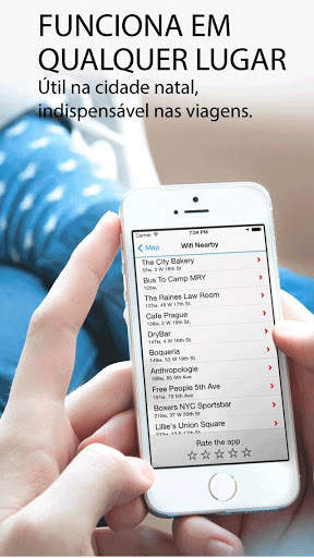 Wifi Maps - hotspots worldwide screenshot 4