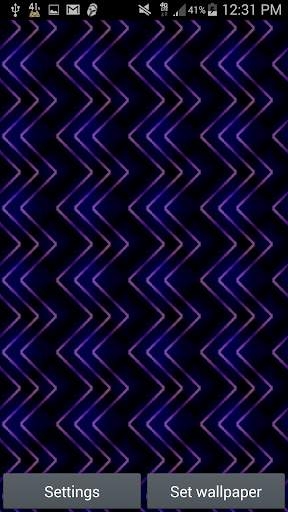 Mop's SNES Live Wallpaper screenshot 1