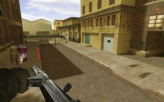 Counter Terrorist-Sniper Shooting Mission screenshot 7
