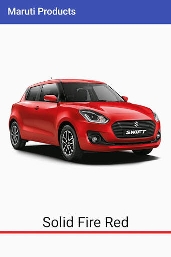 MARUTI PRODUCTS screenshot 8