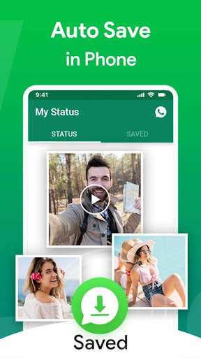 GB Messenger screenshot 2