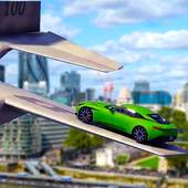 Extreme Real Car Stunt Racing 1.0
