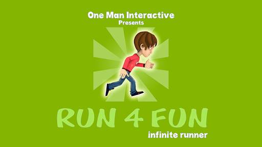Run 4 Fun screenshot 1