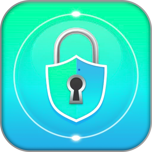 App Lock : Pro Guard icon
