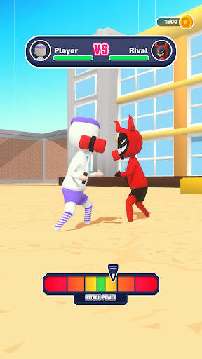 K-Games 3D! screenshot 6