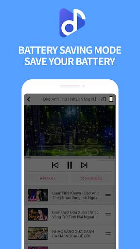 Vietnamese Bolero Music screenshot 5