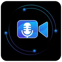 Video Voice Changer Effects &amp; Editor icon