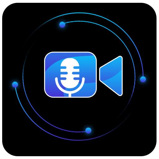 Video Voice Changer Effects & Editor 1.2
