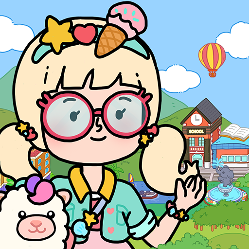 YoYa: Busy Life World icon