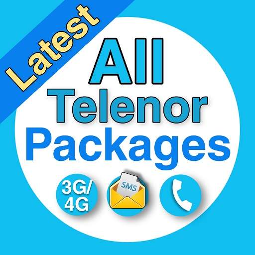 Telenor Internet Packages 2024 5.2