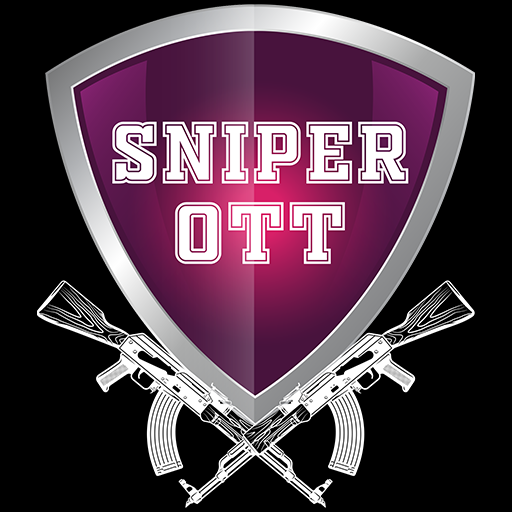 Sniper OTT icon