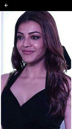 Kajal Aggarwal Photos screenshot 6