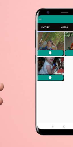 Status Saver for WhatsApp - Save & Download Status screenshot 1