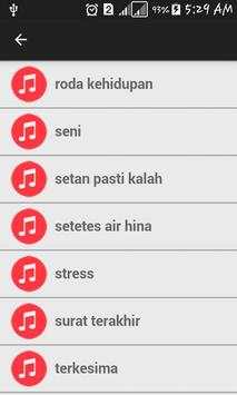 The King Of Dangdut Rhoma Irama screenshot 8