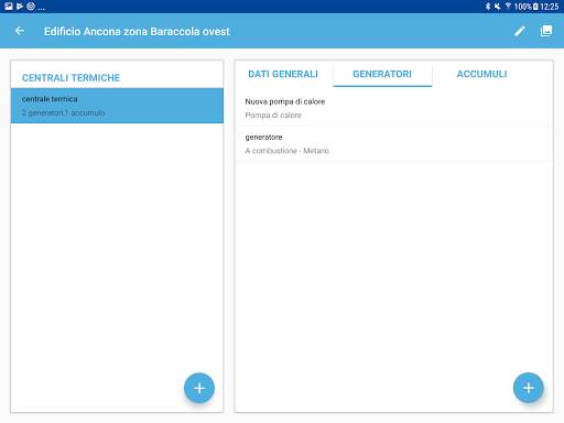 App Termo screenshot 7