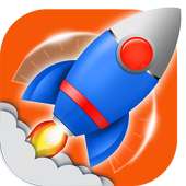 Phone Speed Booster icon
