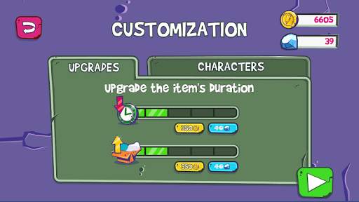 Cross Zom screenshot 3