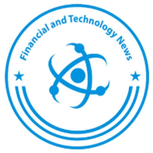 Financial and Technology news screenshot 1