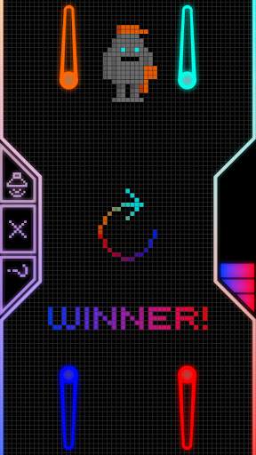 PinPong: 1-2 Players screenshot 6