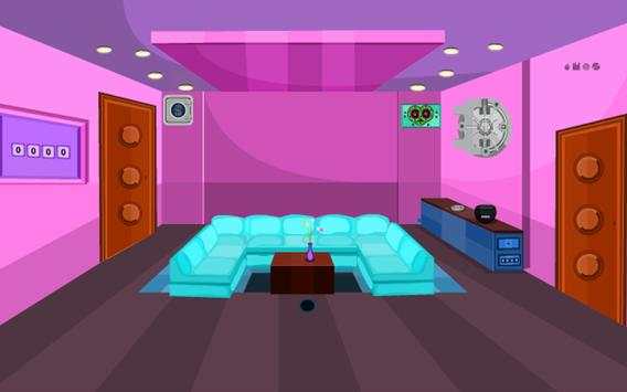 Escape Games-Puzzle Rooms 17 screenshot 9