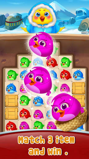 Bird Mania 2021 screenshot 3
