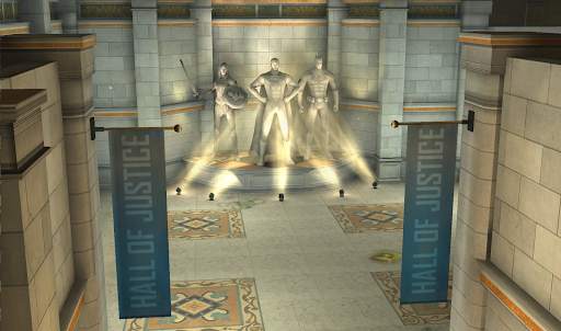 DC: UNCHAINED screenshot 14