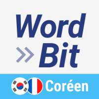 WordBit Coréen (mémorisation automatique ) on 9Apps