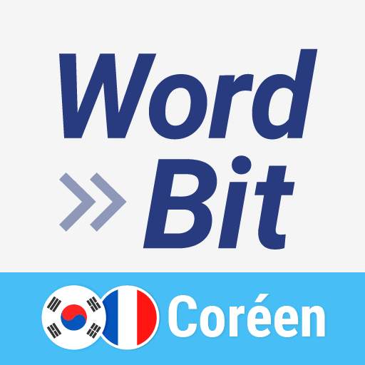 WordBit Coréen (mémorisation automatique ) 1.3.12.1