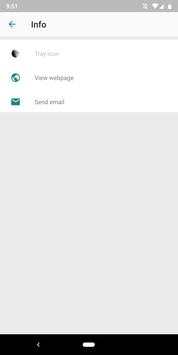 MOON Stickers for WhatsApp screenshot 2