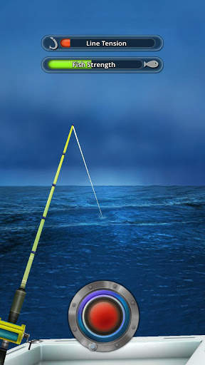 Real Reel Fishing Simulator : Ace Wild Catch 2018 screenshot 1
