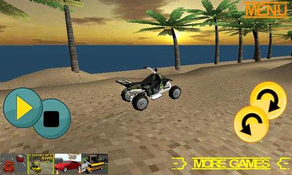 Quad King screenshot 5