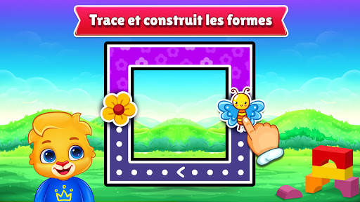 Coloriage pour les enfants screenshot 4
