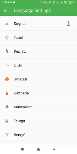 Learn Hindi || Speak Hindi || Learn Hindi Alphabet screenshot 5