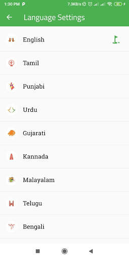 Learn Hindi || Speak Hindi || Learn Hindi Alphabet screenshot 5