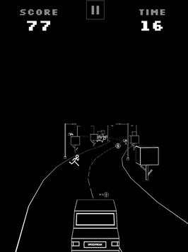 Racing Pixel Car screenshot 6