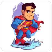 Superman HD Wallpaper 2.2