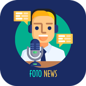 Foto News icon