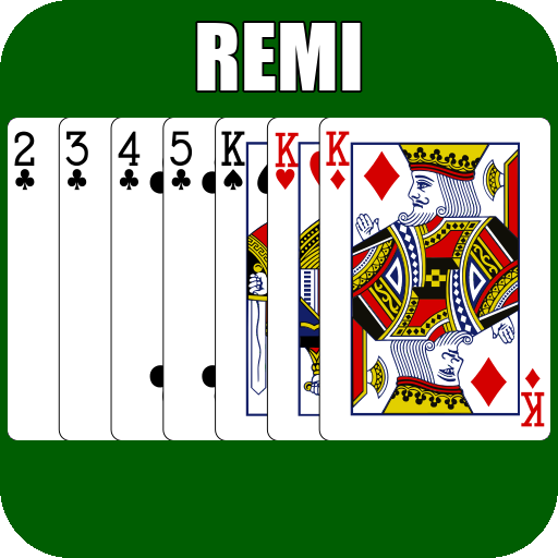 Ultra Remi (7 Kartu) icon