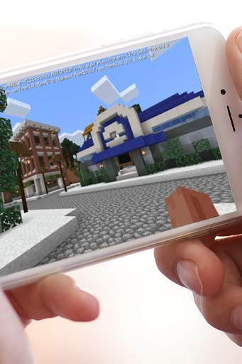 Pokecraft Mod screenshot 2
