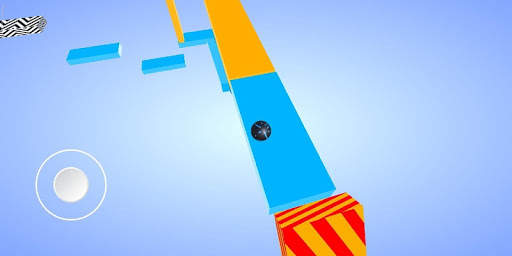 Saldo 3D - BALL DAN Platform screenshot 7
