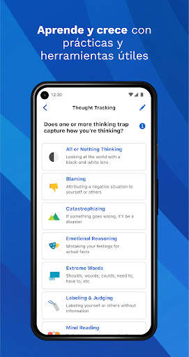 Vida Health screenshot 4