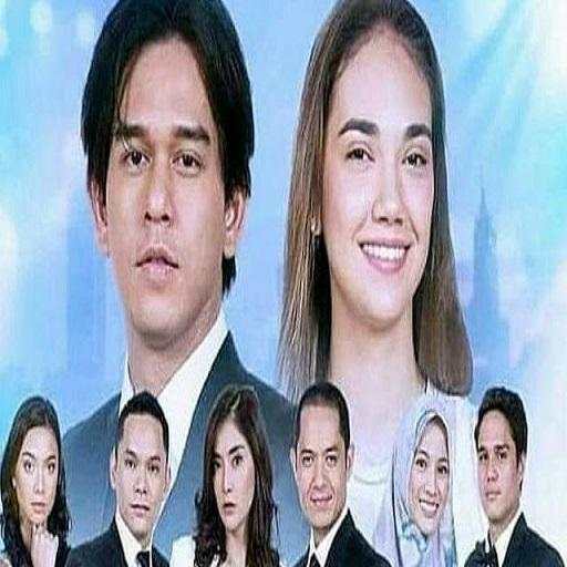 Mp3  Kesayangku  Ost Samudra Cinta 2.0