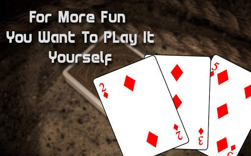 2 3 5 Card Game Do Teen Panch screenshot 5